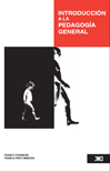 Introducci�n a la pedagog�a general